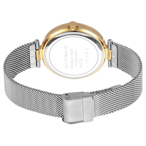 Esprit Gold Women Watches